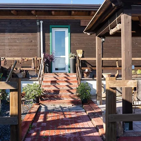 Etna Stables