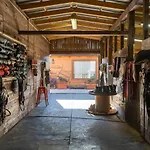 Etna Stables