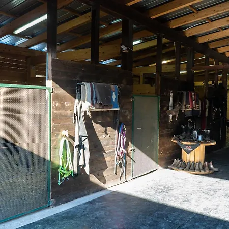 Etna Stables * 피에디몬테 에트네오